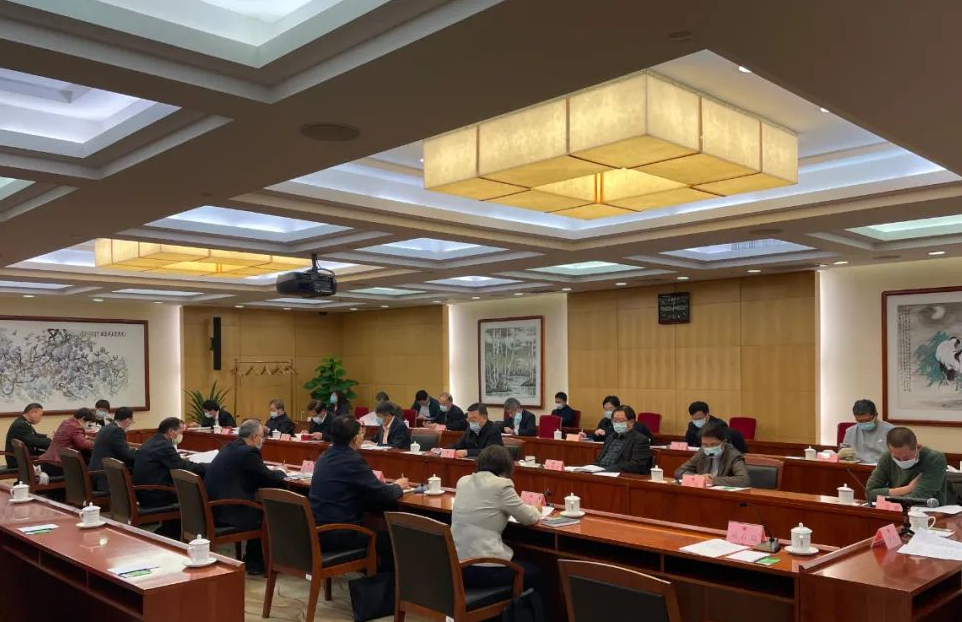 中共中央印发《中央党内法规制定工作规划纲要（2023－2027年）》